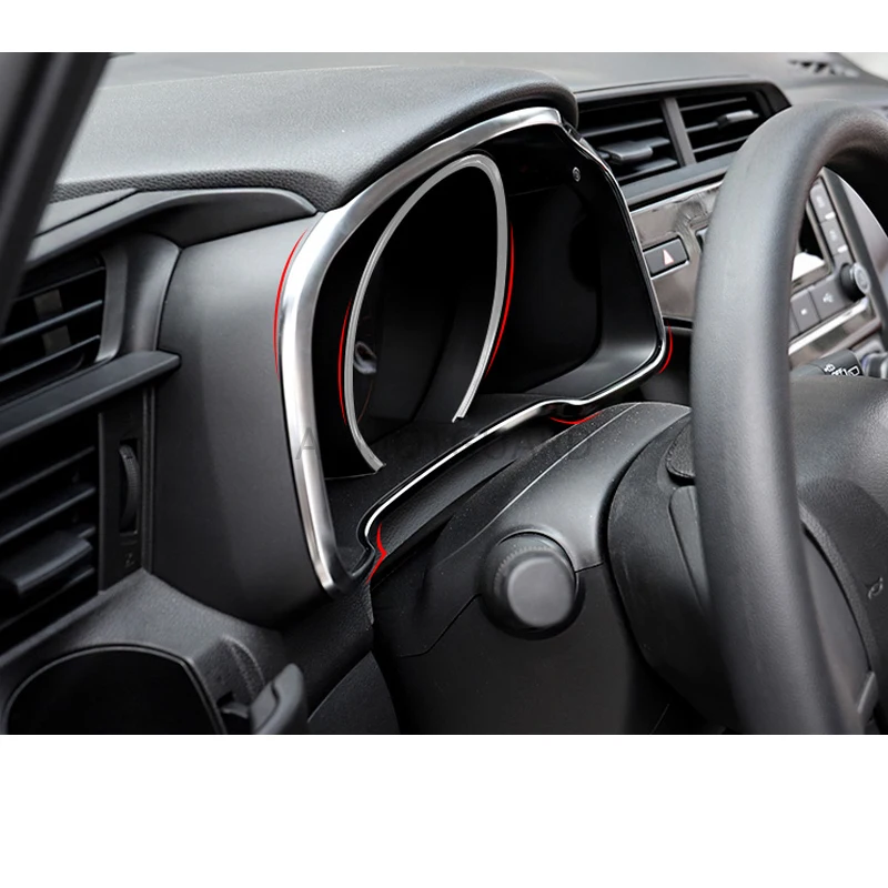 Приборная панель приборной панели автомобиля рамка отделка декоративная