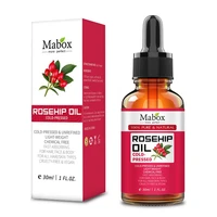 30ml rosehip natural pure skin hydrating restoring essential oil anti moisturizer ageing anti wrinkle massage serum