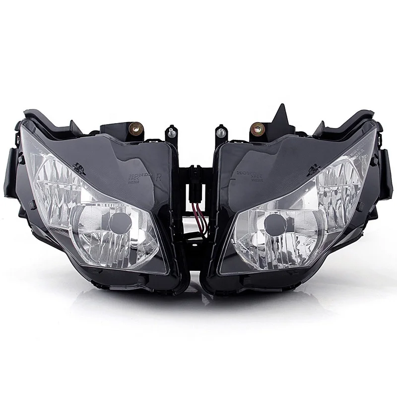 

Motorcycle Headlight For Honda CBR1000RR CBR 1000RR 2012-2014 Light Lamp Assembly Headlamp 2012 2013 2014