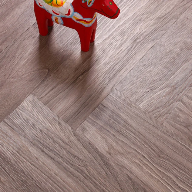 Suministro de hoja de pl&aacute;stico de piedra de PVC, grano de madera resistente al desgaste, 2mm de espesor, suelo de supermercado, decoraci&oacute;n de suelo-0