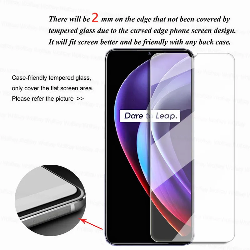 9h screen protector for realme v11s 5g glass for realme v11s v11 v13 v15 tempered glass protective lens film for realme v11s v11 free global shipping