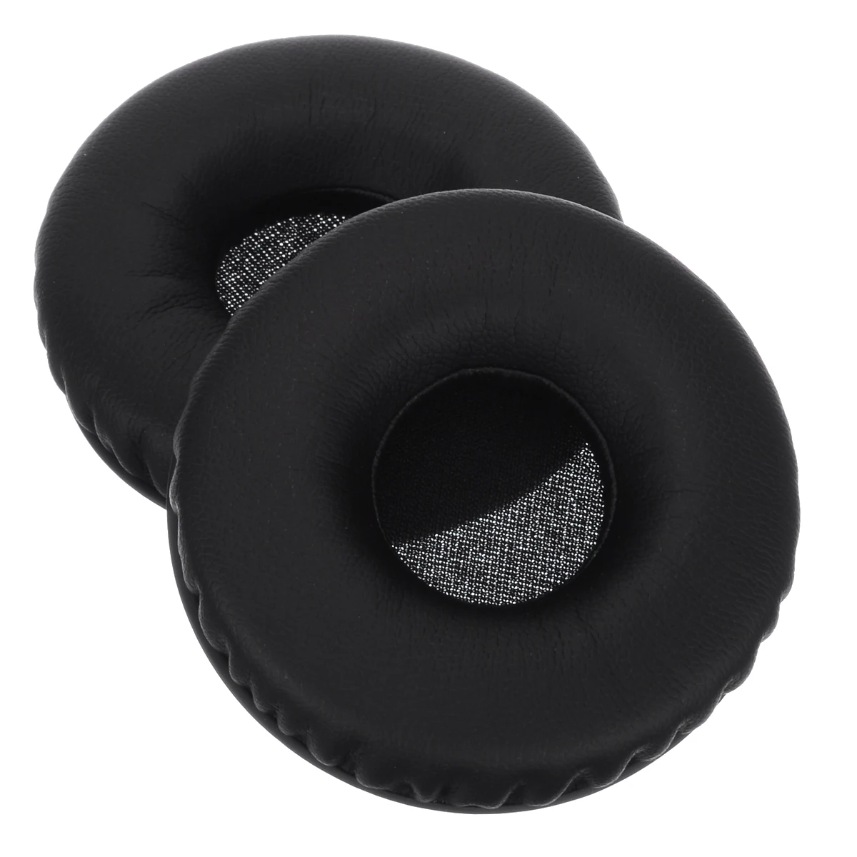 1 пара/2 шт амбушюр кожа и Пена Замена для AKG N60NC наушников мягкие