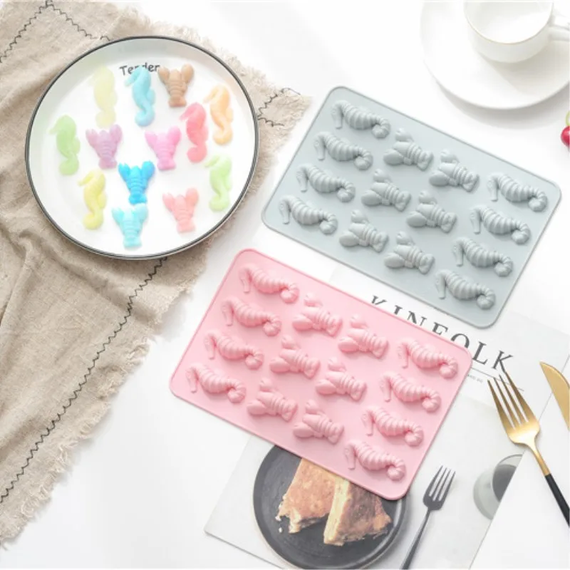 Силиконовая форма JO LIFE для шоколада|Формы тортов| |