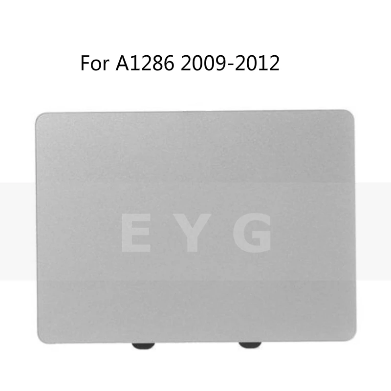 Трек панель A1286 для MacBook Pro 15 дюймов 2009 2010 2011 2012 с гибким кабелем 821 0832 A|flex 2 15|a1286