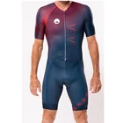2020, Мужская футболка для велоспорта на открытом воздухе, летний кожаный костюм, одежда для риатлона, горного велосипеда, для плавания, велосипедная одежда, велосипедный костюм