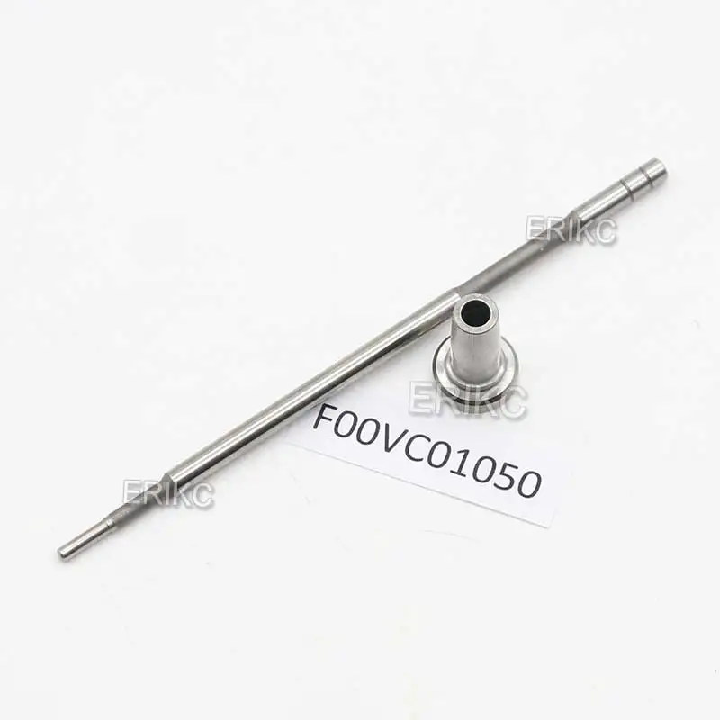 Автоматический топливный насос Common Rail Valve F00VC01050 F 00V C01 050 форсунка клапана