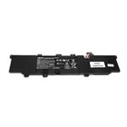 Аккумулятор для ноутбука Asus VivoBook S300CA, F402CA, S400CA (11.1V, 4000mAh). PN: C31-X402, C21-X402