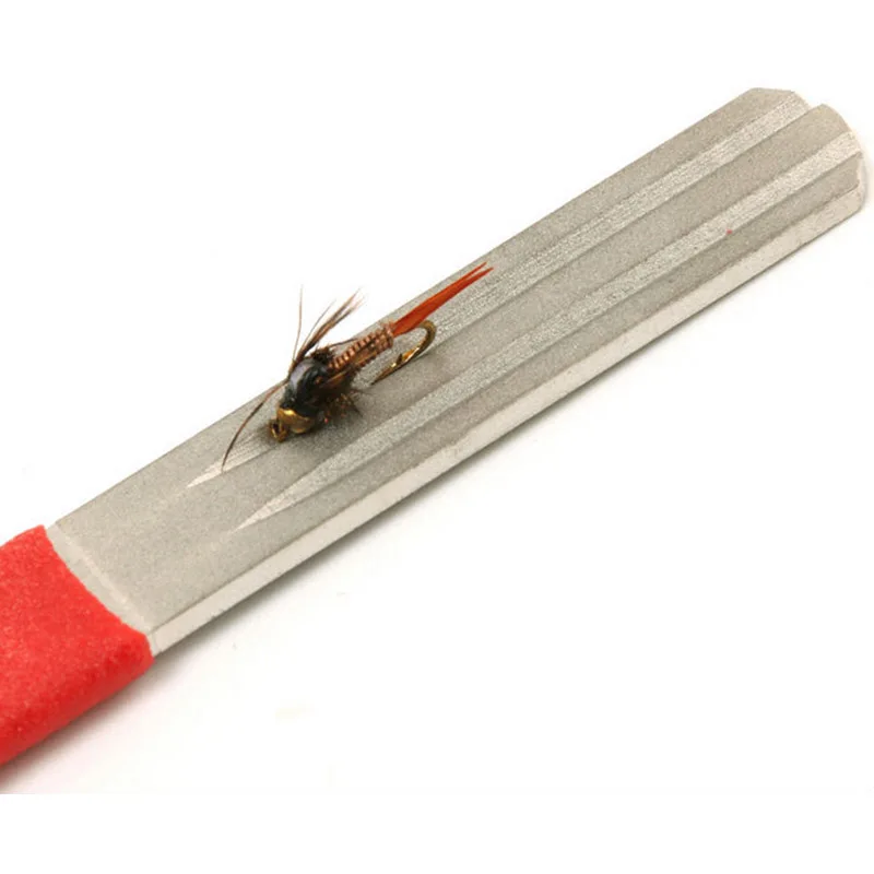 Профессиональный алмазный многоцелевой шлифовальный камень для рыбалки | Спорт