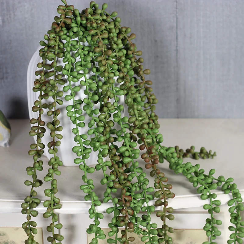 2 шт./компл. искусственные растения ненастоящие гипертермические домашние