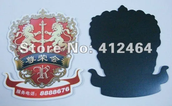 Новый стиль магниты на холодильник виниловый Магнит | Дом и сад