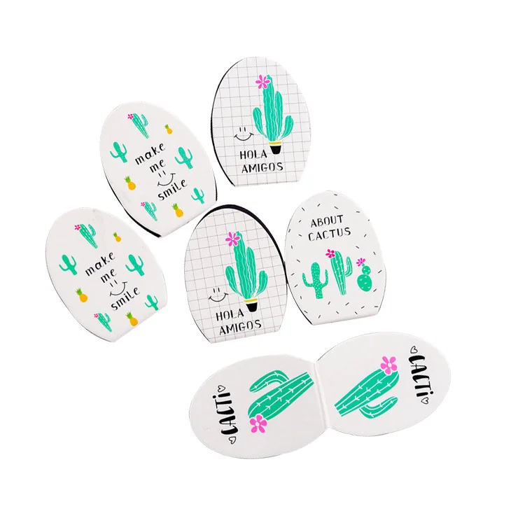 4 шт./компл. креативный мини милые миленькие в японском стиле (Каваий и