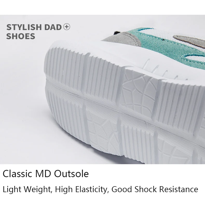 Feiyue7001 Casual Shoes Vulcanized Dad Sneakers Women Shoes Lace-up Platform Comfortable Breathable Non-slip Shoes Free Shipping