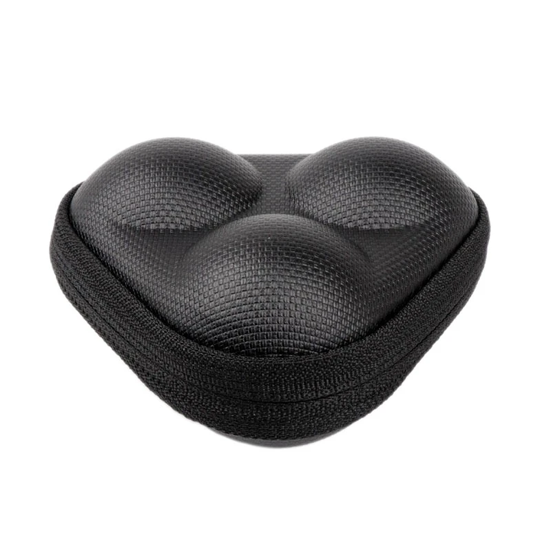 

Portable Table Tennis Ball Bag Hard Durable Ping Pong Ball Case Lightweight Waterproof Table Tennis EVA Bags