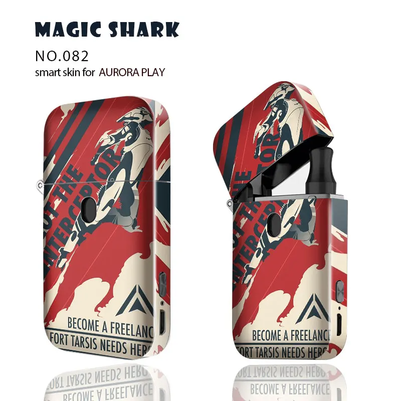 1 шт./лот стильная футболка с изображением персонажей видеоигр цветок Робот новый