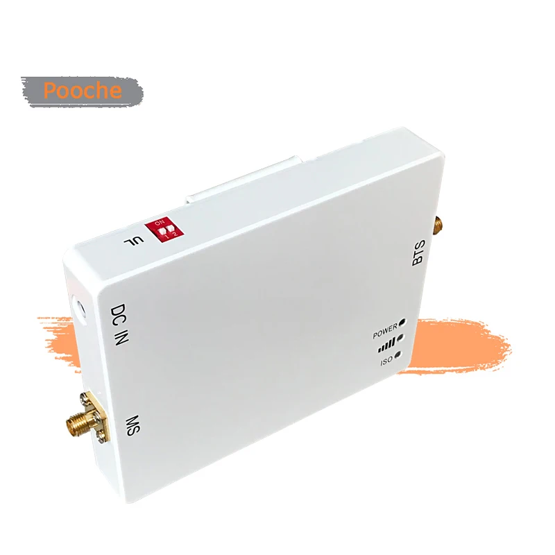 Ретранслятор LTE2600 4G Усилитель мобильного сигнала внутренний усилитель с большим