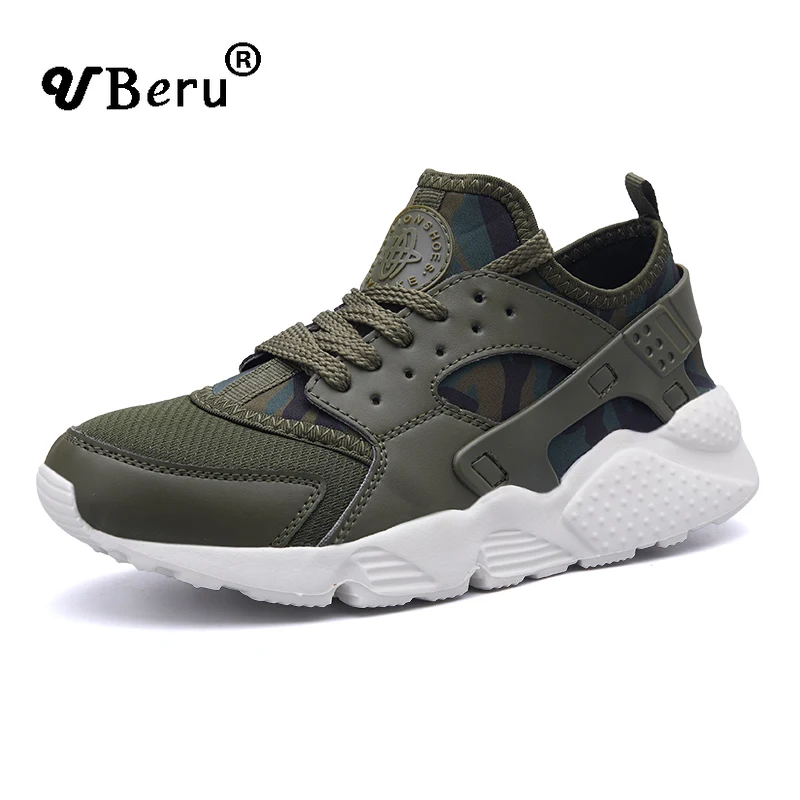 2020 New Breathable Jogging Wear-resistant Sports Shoes Fashion Lightweight and Comfortable Men Women Casual | Спорт и развлечения