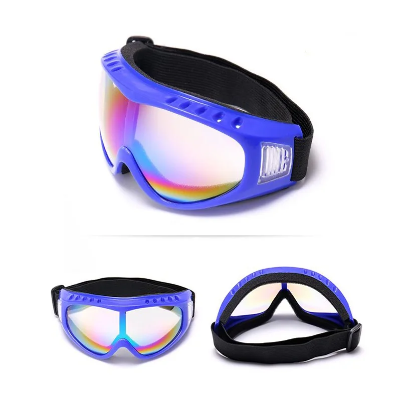 

2021 New Motorcycle Riding Goggles Goggles Ski Anti-glare Mirror Motocross Riding Wind Mirror Off-road Helmet Equipment