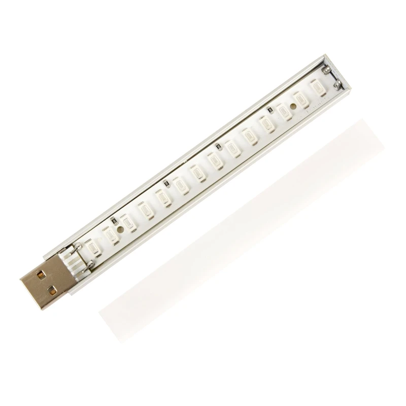 

2.5W/14LED 4.5W/27 LED Grow Light USB Red & Blue Hydroponic Plant Growing Light