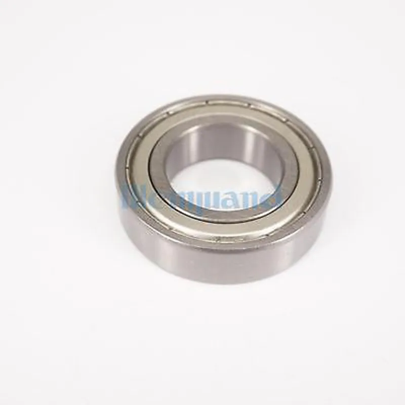 

6005ZZ 25x47x12mm ABEC3 Thin-wall Shielded Deep Groove Ball Bearing