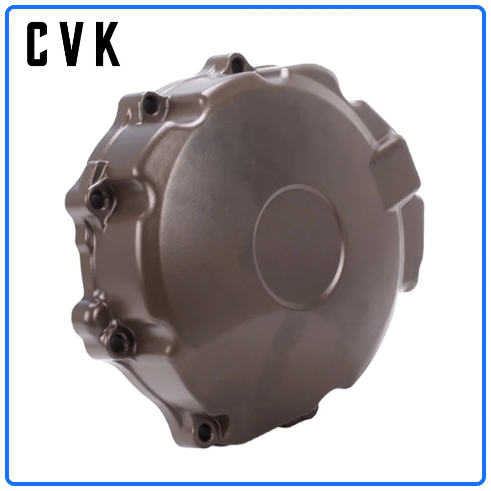 CVK крышка двигателя статора Крышка картера корпуса для HONDA CBR1000RR CBR1000 RR 2008 2009 2010 2011