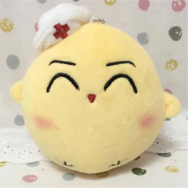 Корея Kawaii Плюшевые куклы чучела кукла животные плюшевая коллекция милые мягкие