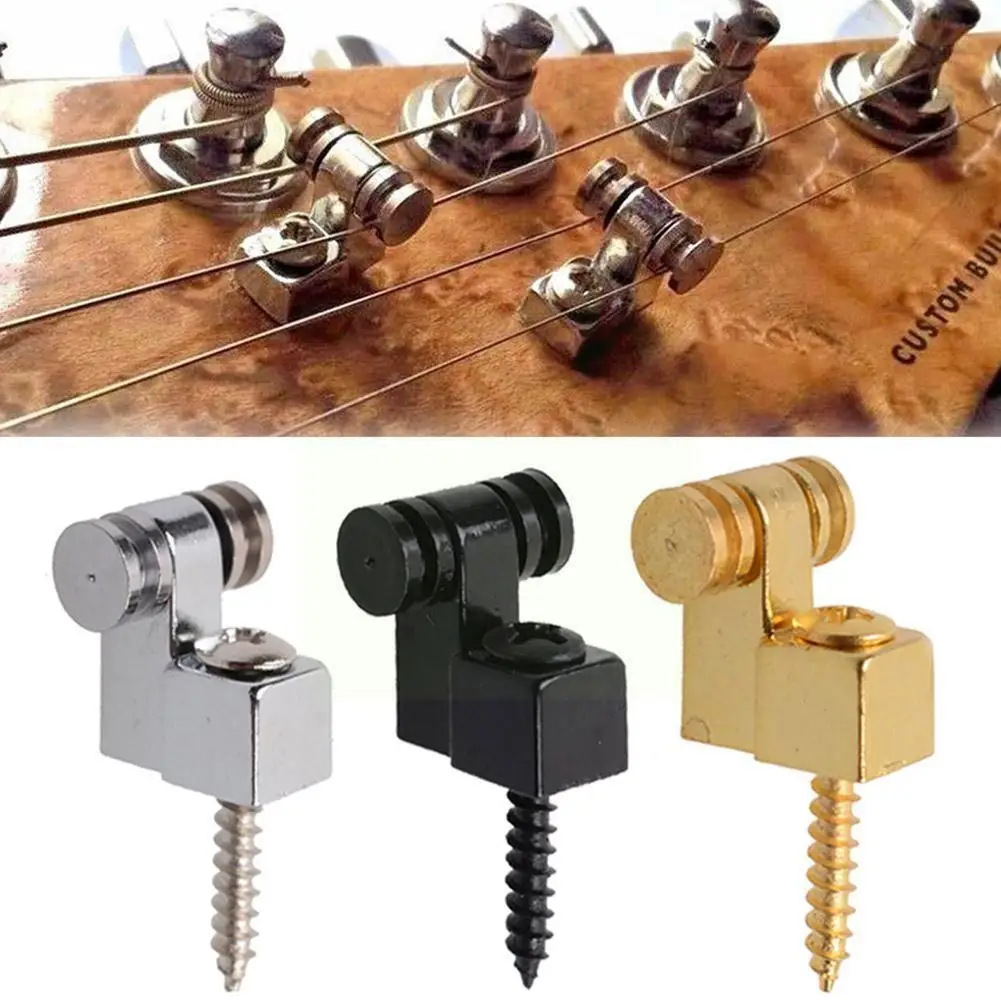 

1 шт. шаровая Пряжка для электрогитары, роликовая пряжка, роликовая Направляющая 3, стабилизирующая пряжка, цвета H8j0