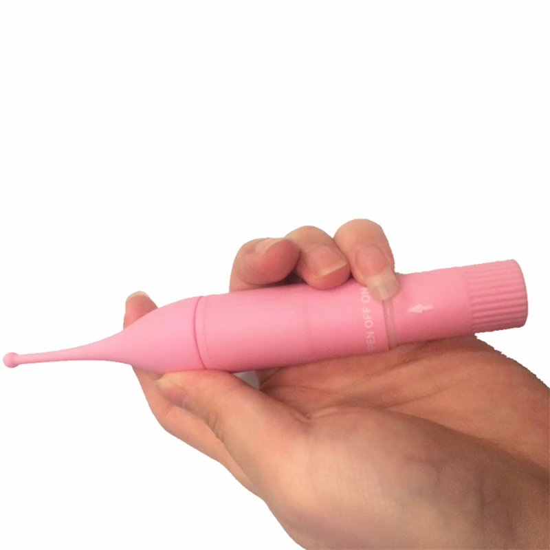 Вибратор для стимуляции точки G и клитора взрослых | Красота здоровье