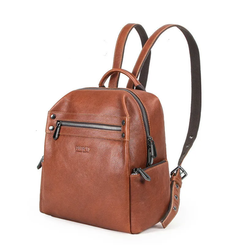 Новая женская сумка через плечо из натуральной кожи многофункциональные