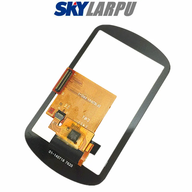 Оригинальный 2 6 &quotдюймов DF1624V1 FPC-1 ЖК-дисплеев для Garmin ETrex Touch 35 ручной GPS Дисплей