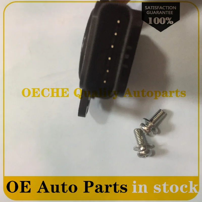 Датчик положения педали акселератора для Acura TL TSX 2004-2008 OE #37971RBB003 37971RCAA01 37971RDJA01