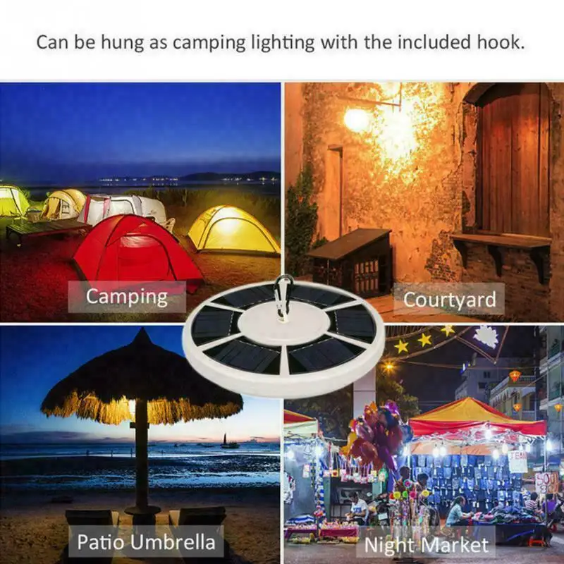 Новый флагшток на 42 светодиода автоматический Ночной светильник солнечных