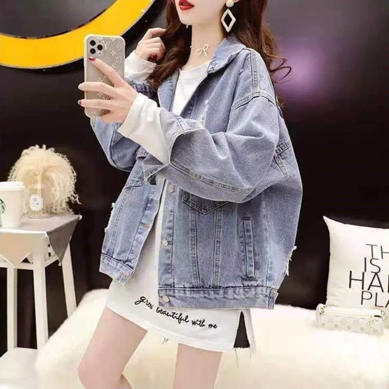 Новинка 2021 женская одежда в Корейском стиле на раннюю весну модные Свободные