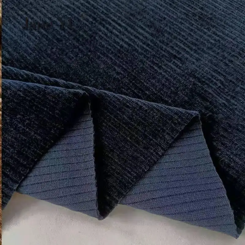 Осенне-зимняя утолщенная бархатная новая композитная качественная Вельветовая