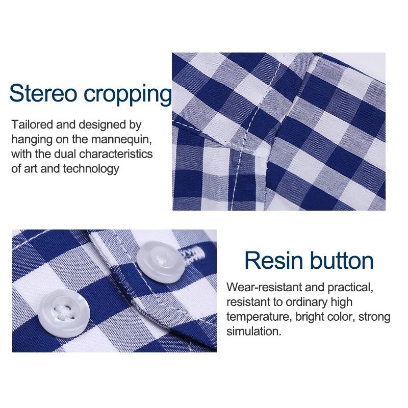 Новинка мужская рубашка с длинным рукавом деловая повседневная оксфордская