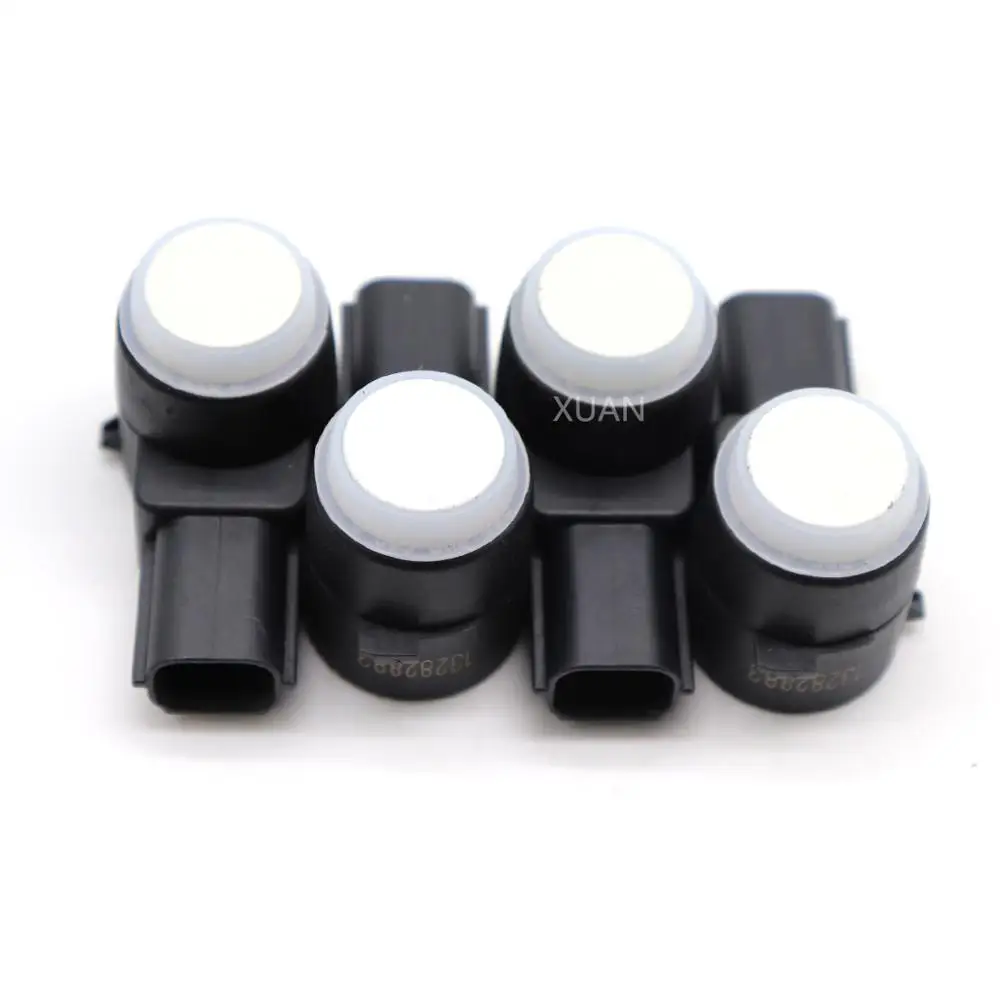 Датчик парковки XUAN PDC 13282883 для Chevrolet Aveo Cruze Orlando Opel Astra J модели Insignia Meriva Mokka Zafira B C
