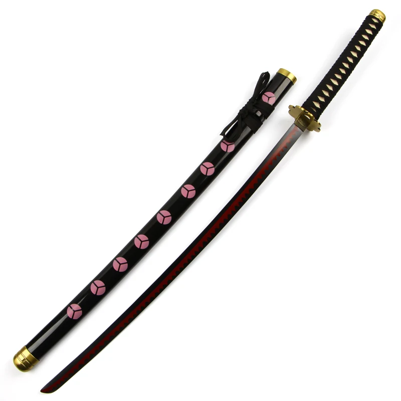 

104 Wado Ichimonji Shusui Sandai Kitestu Yubashiri