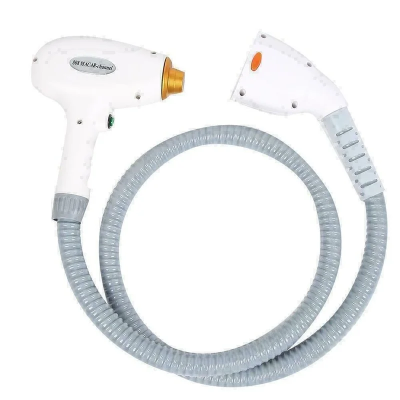 Диодный лазер 808 нм аппарат для удаления волос с разной длиной волны