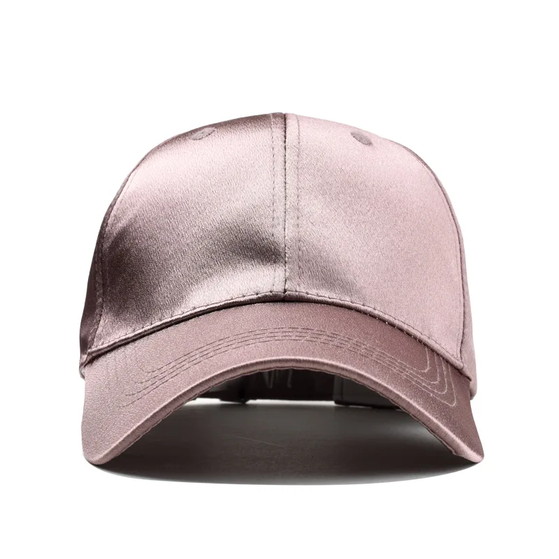 Summer Baseball Cap Women Snapback Hats For Men Sun Hat Female Simple Solid Color Casual Gorras Cap Casquette Dad Hat Bone
