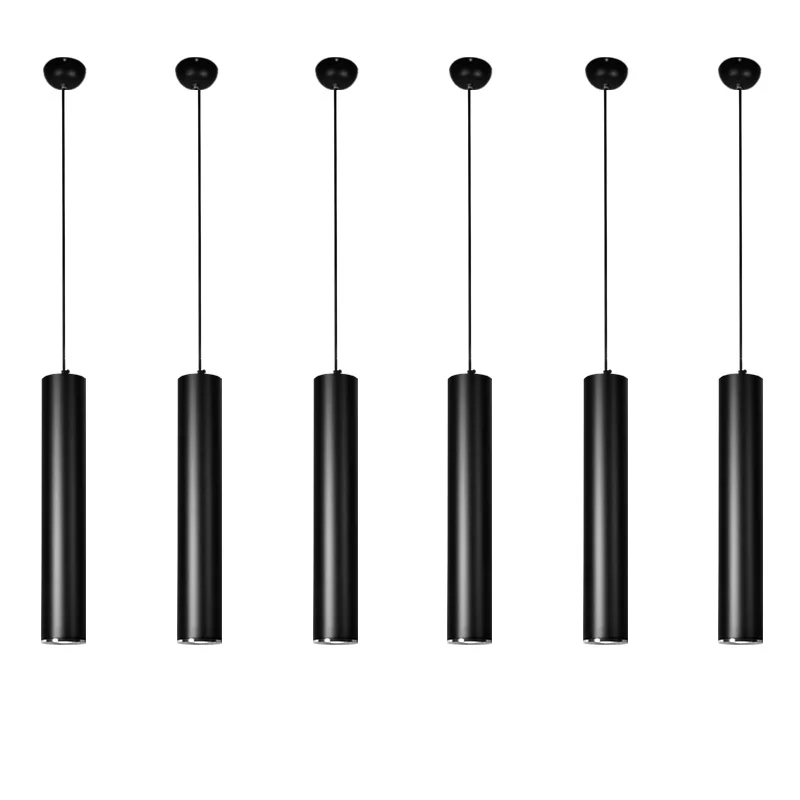 Ресторан Бар Настольный светильник люстра светодиодные еда висит