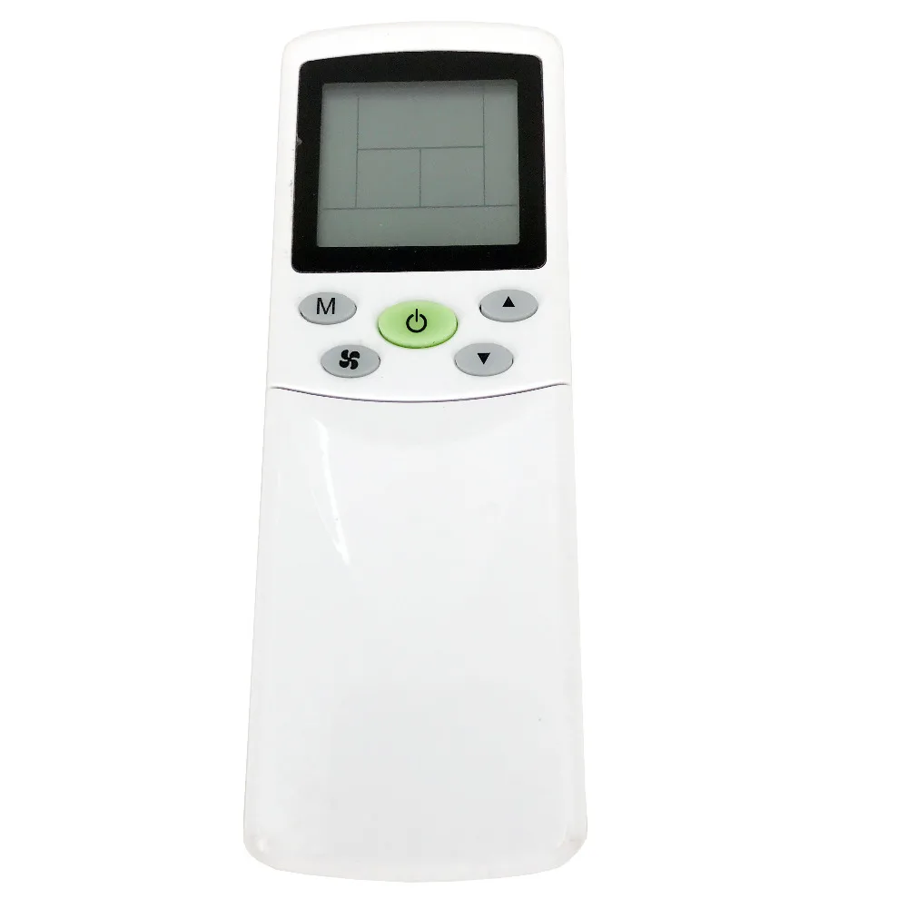 

NEW Original ZH/TY-02 For CHIGO Air Conditioner remote control Fernbedienung