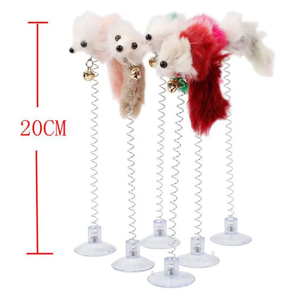 5 шт. Интерактивная игрушка для кошек|Игрушки кошек| |