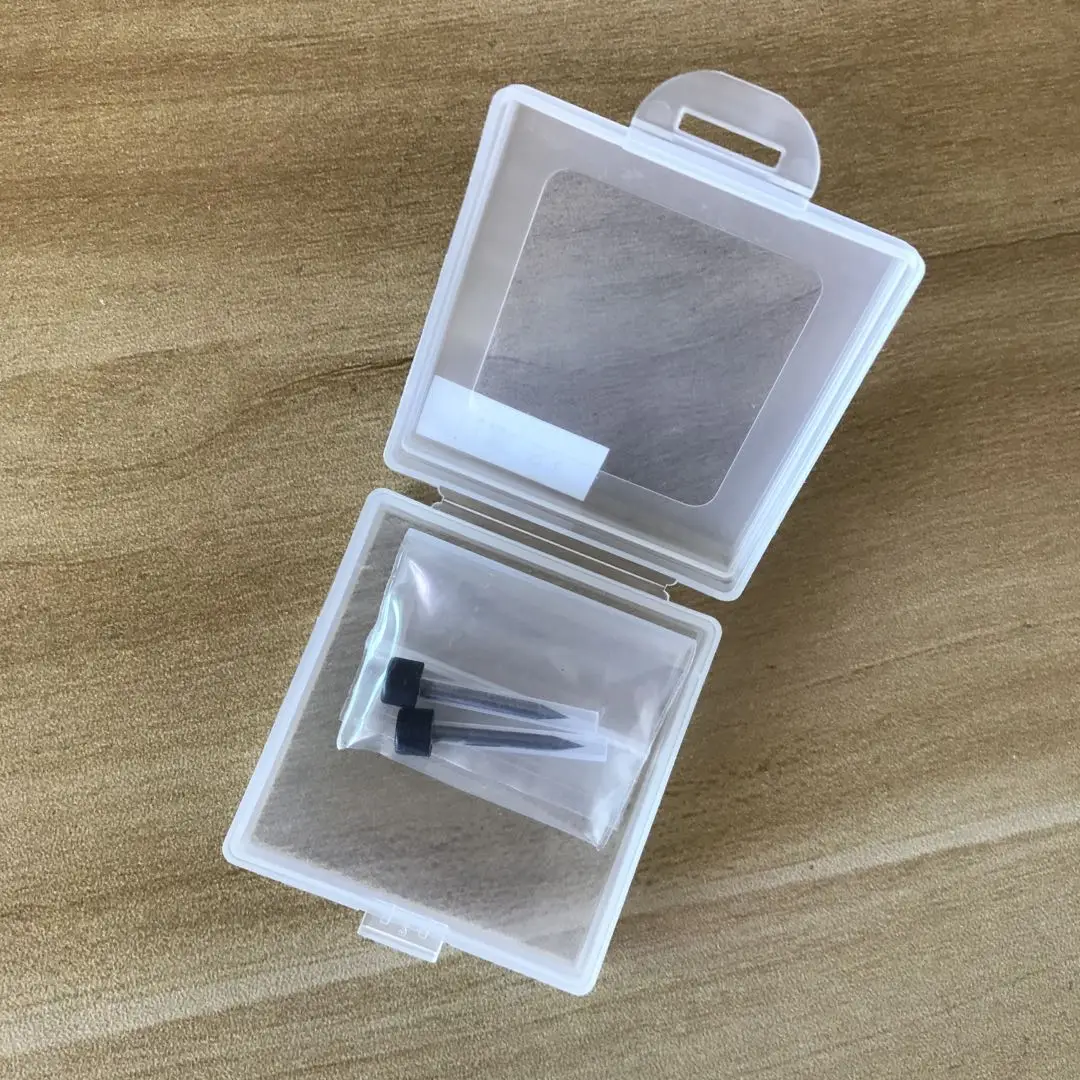 EI-21 Fiber Splicing Machine Electrode Rod For ILSINTECH Swift S3 S5 S10 K3 K7 K11 KF4 Fiber Fusion Splicer Made In China