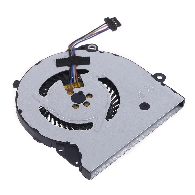 

2021 New New Laptop CPU Cooling Fan Pavilion 15-BR TPN-W126 15-br004tx 15-br010nr 15-br159cl 15-br068cl 095ms
