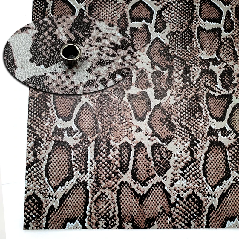 

KYDEX plate K sheath Python pattern 300*300*1.5mm 2.0mm