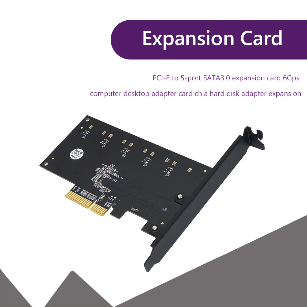 переходник orico pci e на sata 30 1 поворот 5 pci ex