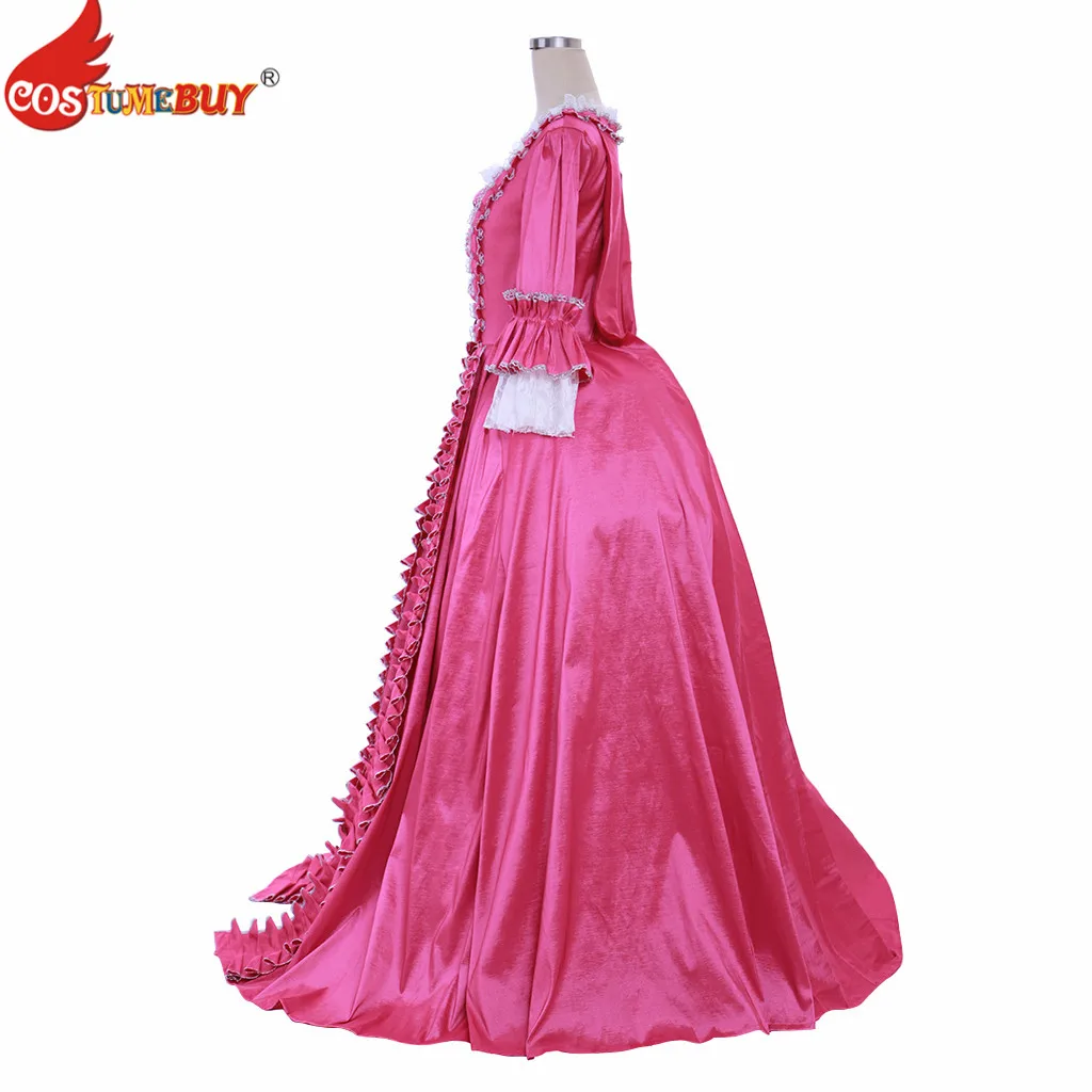 Платье в стиле Версаль Венеция викторианское Мари барокко рококо готический