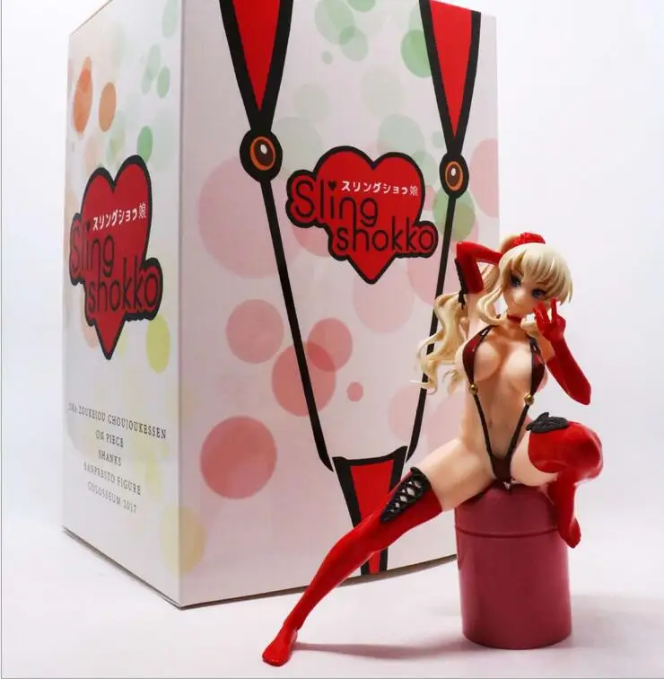 

16cm Native masahiro Sexy girl Anime Cartoon Action Figure quality New Collection figures for friends gifts