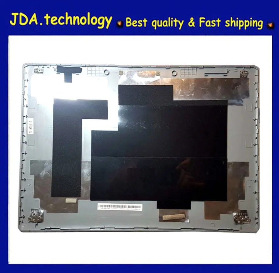 MEIARROW New/Orig 14&quot Silver LCD back shell For Acer Aspire V5 V5-471P V5-431P Back Cover With Hinges | Компьютеры и офис