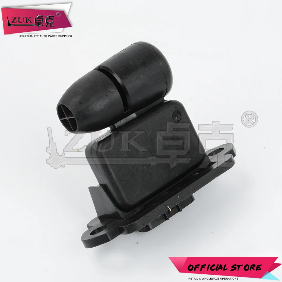 Датчик воздушного потока ZUK MAF для Toyota CAMRY AVALON SIENNA LEXUS ES300 GS300/430 LS400 22204-20010 197400-1000 |