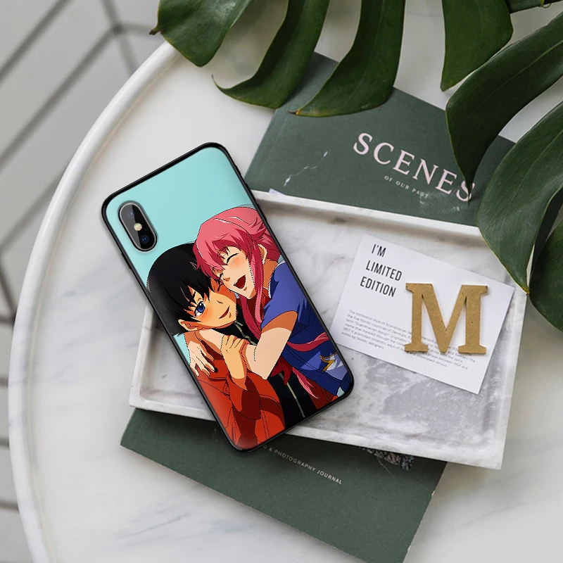 Cute girl Phone Case For Xiaomi Mi6 Mi9 8 Lite SE MAX 3 9E 5X 6X F1 A1 A2 6 Soft TPU Cover | Мобильные телефоны и